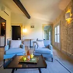 Apartment Le Platane De La Canourgue
