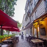 Le Platane De La Canourgue Apartment Montpellier