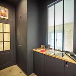 Le Platane De La Canourgue Apartment