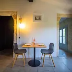 Apartment Le Platane De La Canourgue *
