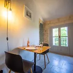 Le Platane De La Canourgue Apartment *