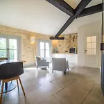 Le Platane De La Canourgue Apartment