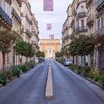 Le Platane De La Canourgue Apartment Montpellier