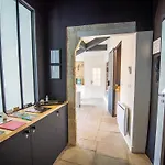 Le Platane De La Canourgue Apartment Montpellier