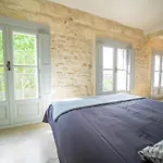 Le Platane De La Canourgue