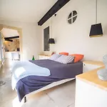Le Platane De La Canourgue * Montpellier