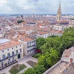 Le Platane De La Canourgue Apartment Montpellier