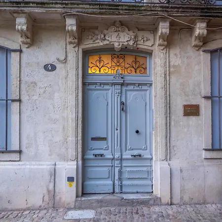 Le Platane De La Canourgue * Montpellier